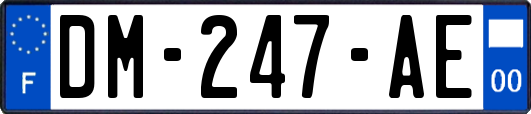 DM-247-AE