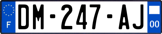 DM-247-AJ