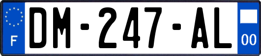 DM-247-AL