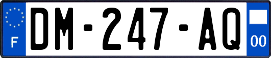 DM-247-AQ