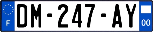 DM-247-AY