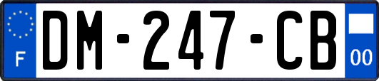 DM-247-CB