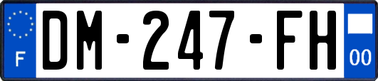 DM-247-FH