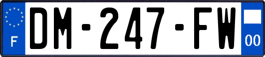 DM-247-FW