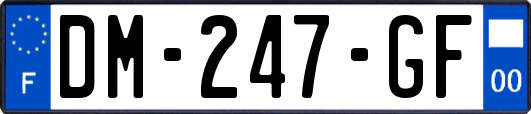 DM-247-GF