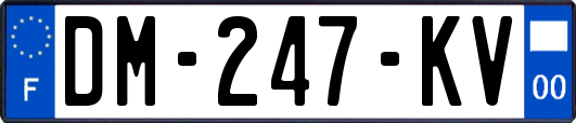 DM-247-KV