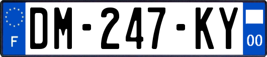 DM-247-KY