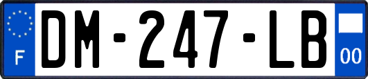 DM-247-LB