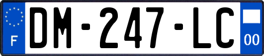 DM-247-LC