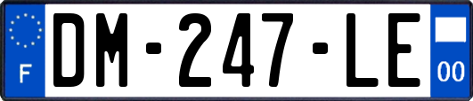 DM-247-LE