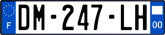 DM-247-LH
