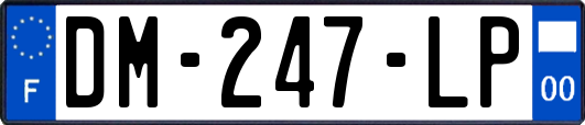 DM-247-LP