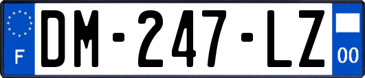 DM-247-LZ
