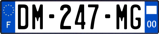 DM-247-MG