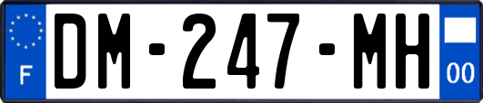 DM-247-MH