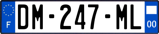 DM-247-ML