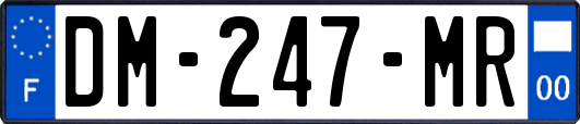 DM-247-MR