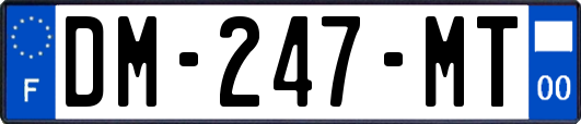 DM-247-MT