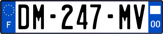 DM-247-MV