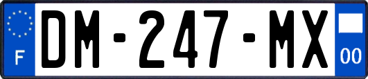 DM-247-MX