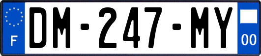DM-247-MY