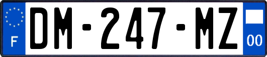 DM-247-MZ
