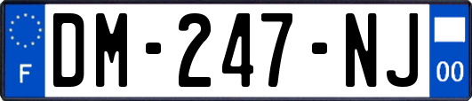 DM-247-NJ