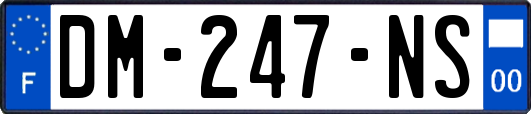 DM-247-NS