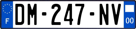 DM-247-NV