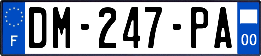 DM-247-PA