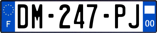 DM-247-PJ