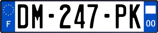 DM-247-PK