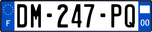 DM-247-PQ