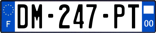 DM-247-PT