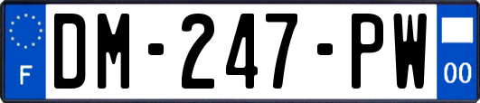 DM-247-PW