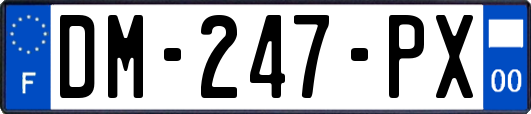 DM-247-PX