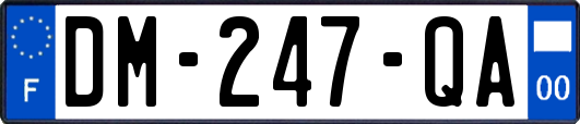 DM-247-QA