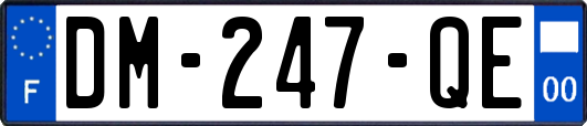 DM-247-QE