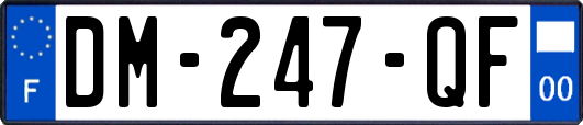 DM-247-QF