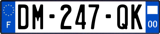 DM-247-QK