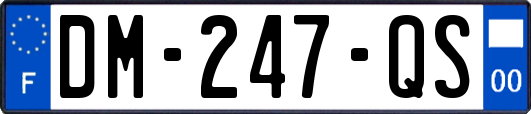 DM-247-QS