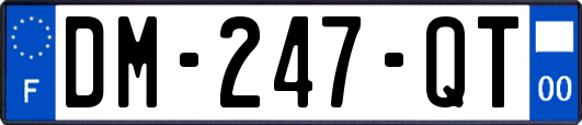 DM-247-QT