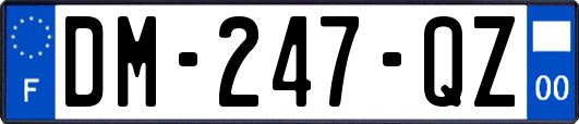 DM-247-QZ