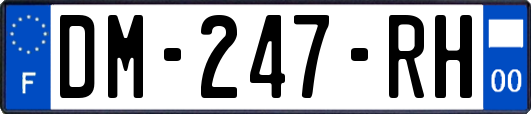DM-247-RH