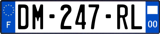 DM-247-RL
