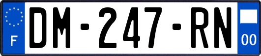 DM-247-RN