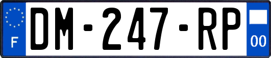 DM-247-RP