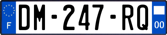 DM-247-RQ