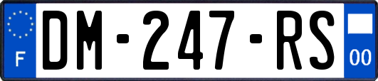 DM-247-RS