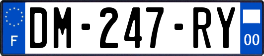 DM-247-RY